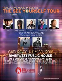 See Yourself Tour (Milwaukee)