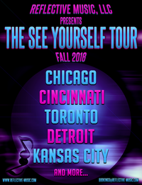 See Yourself Tour (Bloomington)