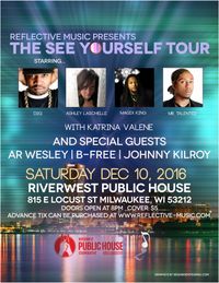 See Yourself Tour (Milwaukee)