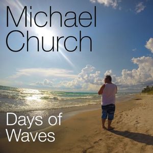Days of Waves Album Cover