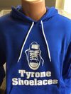 Tyrone Shoelaces Hooded Sweatshirt