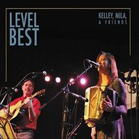 Level Best by Mila Maring & Kelley Sims