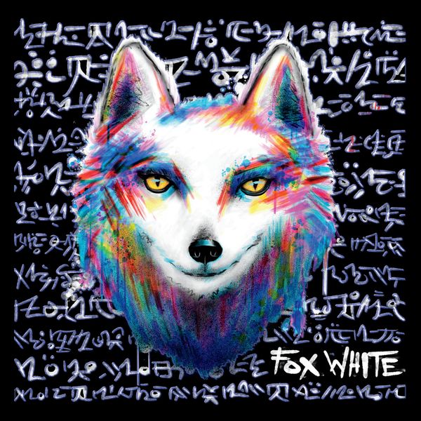 Fox White Album : CD