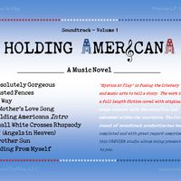 Holding Americana Vol. 1