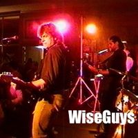 Studio Compilation by WiseGuys