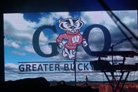 Greater Bucky Open 
GBO * September 20, 2019