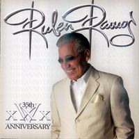 35th Anniversary by Ruben Ramos & The Mexican Revolution