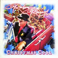 Christmas Cool by Ruben Ramos & The Mexican Revolution