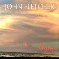Home by John Franklin Fletcher