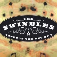 Songs In the Key of T by Mitch Webb and the Swindles