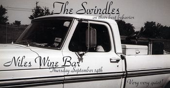 Niles Wine Bar
