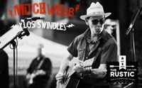 MItch Webb Swindles Live at The Rustic