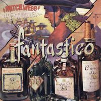 Fantastico by Mitch Webb and the Swindles