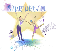STAR'S DREAM - Book Release