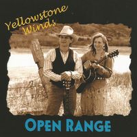 Yellowstone Winds by Open Range