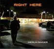 RIGHT HERE: CD
