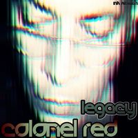 LEGACY by COLONEL RED