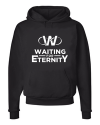 Waiting For Eternity Logo Hoodie (FREE S&H + Full Album Download)