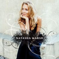 Amour by Natasha Marsh