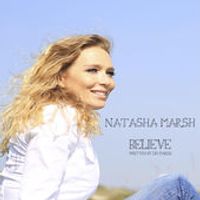 Believe by Natasha Marsh