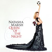 Queen of the night by Natasha Marsh