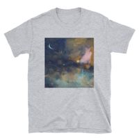 Daylight Moon Cover T-Shirt