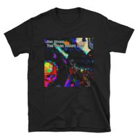 The Dark Heart Age Cover T-Shirt