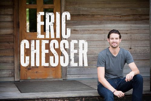 Eric Chesser