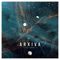 EGO / CHAINS - SINGLE by ARXIVA