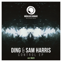 CONTROL - EP by DING & SAM HARRIS