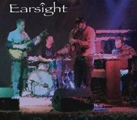 Earsight MP3 album: CD and MP3 Download