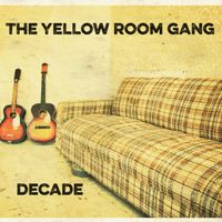 Decade by The Yellow Room Gang