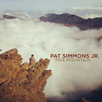This Mountain by Pat Simmons Jr.