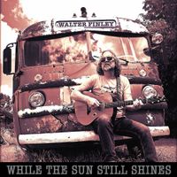 While The Sun Still Shines (EP): CD