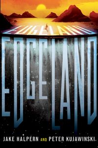Book Release Event for Edgeland!