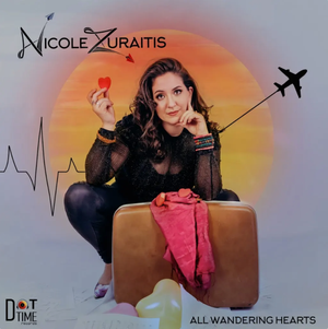 Nicole Zuraitis-All Wandering Hearts (2020)