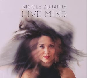 Nicole Zuraitis-Hive Mind (2017)