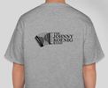 "Make Party" Johnny Koenig Band T-Shirt