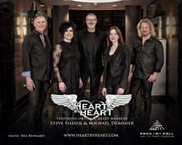 The Tower Theatre Foundation presents Heart By Heart