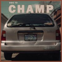 Ode to Champ by Chris Coole
