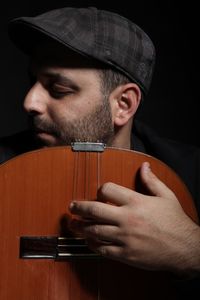 Yuniel Jimenez (Quartet)