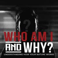 Who Am I and Why-Volume 1 by Mark Graham Ministries