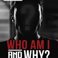 Who Am I & Why- Volume 2 by Mark Graham Ministries