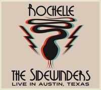 Live In Austin Texas (CD)