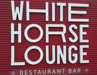 SURGE at The White Horse Lounge - Del Rio, TX