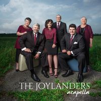 acapella by The Joylanders