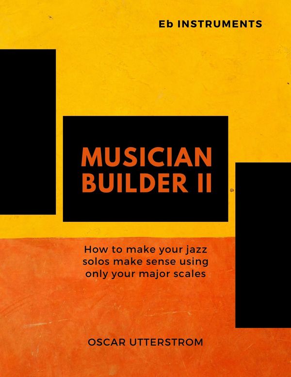 Musician Builder II Eb instruments