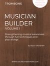 Musician Builder I Trombone
