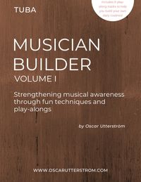 Musician Builder I Tuba