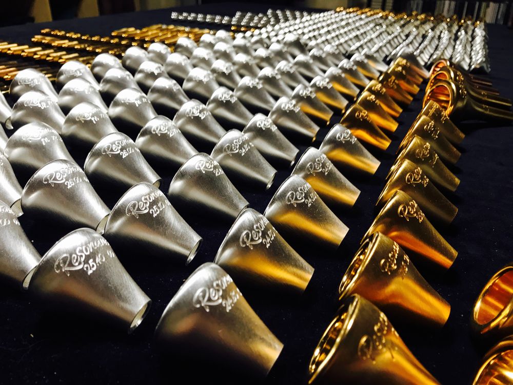 Oscar Utterström AR Resonance